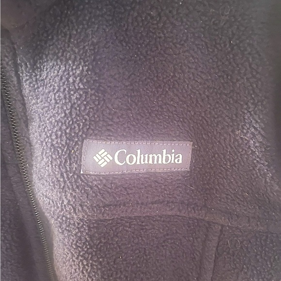 Colombia fleece. - Picture 4 of 4